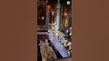 Mama Gabrielis Nawilta Agmoyvanebis Dge 22 02 2025 
