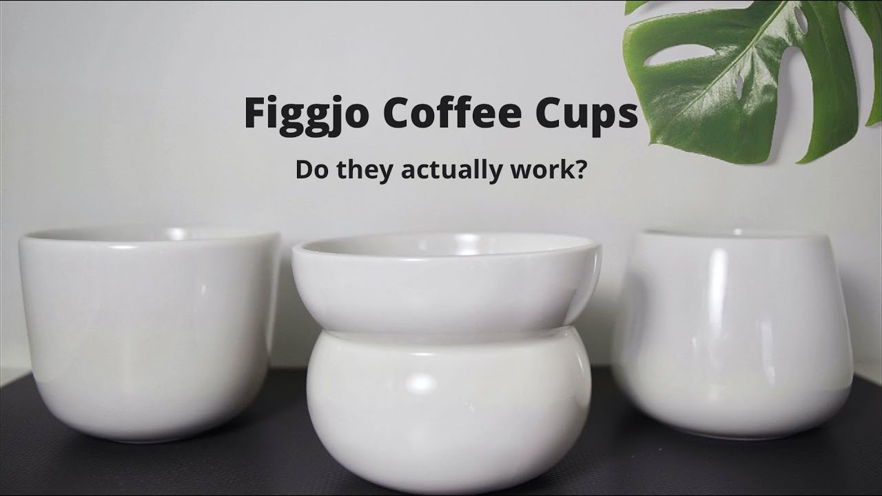 Specialty Cups - Do they actually - YouTube