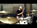 Zombie - The Cranberries (Drum Cover)