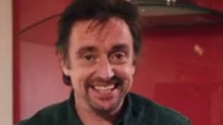 Richard Hammond Says \ Richard Hammond Says \