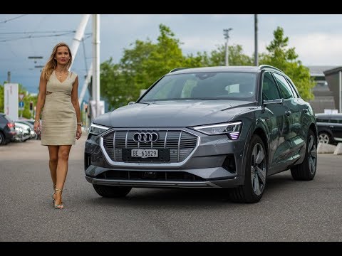 audi-e-tron-suv---most-comfortable-electric?