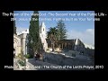 [AudioBook] The Poem of the Man-God / ch.204 Jesus to the Gentiles. Faith is Built as Your Temples