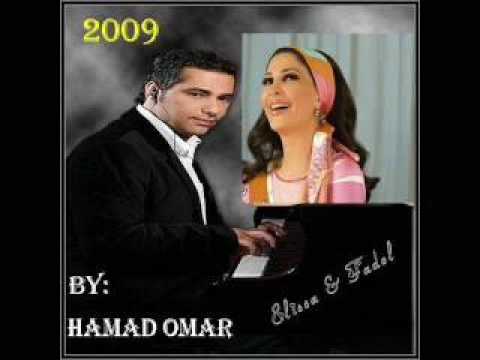 Elissa and Fadel Shaker NEW SONG JOWA EL ROUH 2009