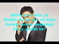 Sorry Na, Puwede Ba by Rico J  Puno with lyrics