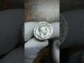 2509 - Gordian III, AD 238 244 AR, Antoninianus S