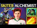🔥 Alchemist Carry META — INSANE GOLD ACCELERATION 🔥 Dota 2 Gameplay