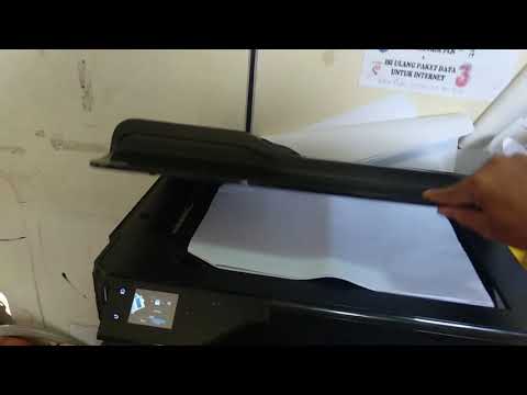 cara-foto-copy-uk-a3-ke-a4-diprinter-hp-officejet-7612