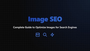 Image SEO: Optimize Images for Google & Boost Visibility (Beginner