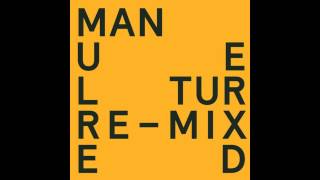 Manuel Tur - Ara Anam (Steve Bug Remix) [Freerange Records]