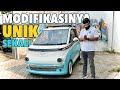 WULING AIR EV SuperGiveAway Raffi Ahmad