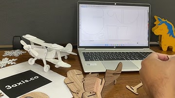 How To Find Material Thickness For Laser Cutting 3axis.co
