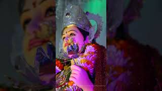 Navratri WhatsApp Status Fullscreen | Bhakti Song Status | #जयमातादी