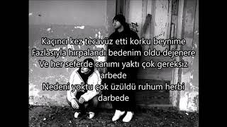 Norm Erman feat Norm Ender - Af Yok Lyrics Resimi