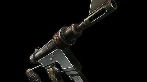 Rust - Custom + Muzzle Break Meta?