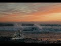 Diamond Beach 6K - Relaxing music and video - Close your eyes