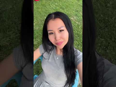 ШЕРИНЕ 💥 Айтурган Эрмекова