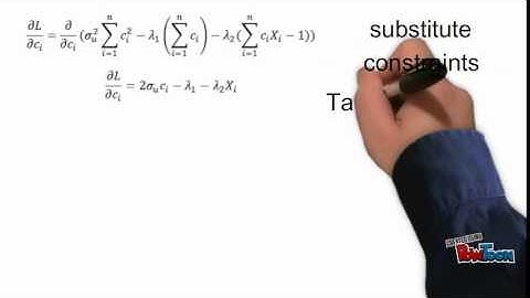 OLS is BLUE Proof Part 2