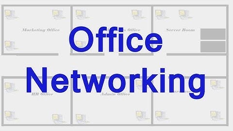 Office Networking