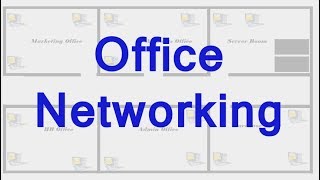 Office Networking
