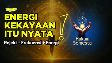 Cara Mengaktifkan Energi Kekayaan dalam Diri Anda