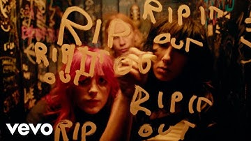 HotWax - Rip It Out (Official Video)