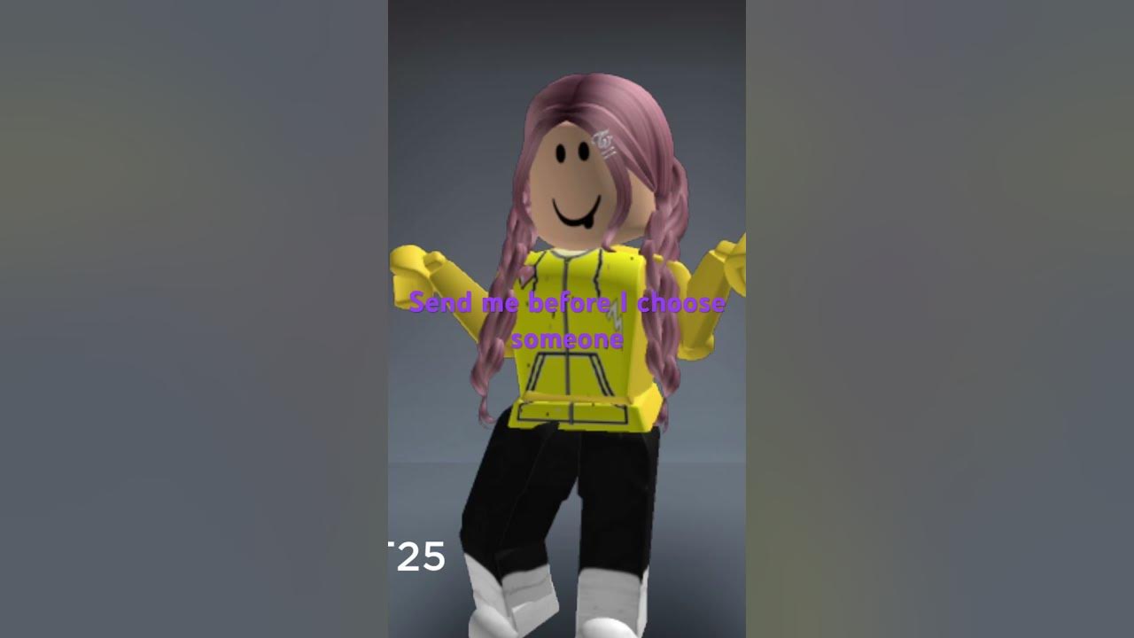  roblox new account youtube