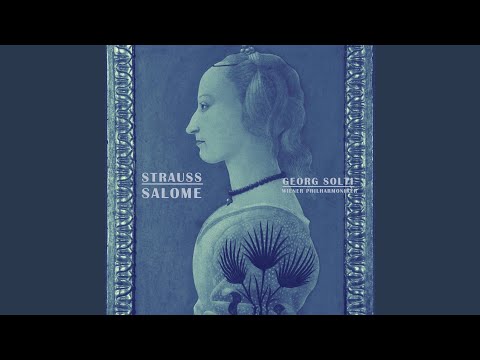 Salome, Op. 54,