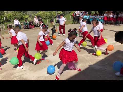 23 Nisan balon patlatma oyunu/ serbest etkinlik Oyunları/23 Nisan çocuk bayramı Oyunları
