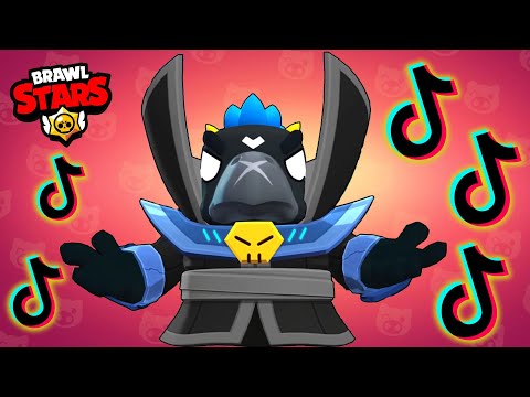 EN EFSANE Brawl Stars Tik Tok Videoları #309