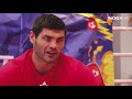CIJELI INTERVJU Filip Hrgović o najtežem protivniku, Stipi Miočiću i Alenu Babiću