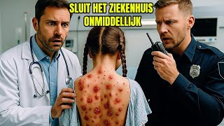 Download Lagu Meisje met allergie in het ziekenhuis – dokter ontdekt de reden en belt huilend de politie MP3 Download Lagu Meisje met allergie in het ziekenhuis – dokter ontdekt de reden en belt huilend de politie MP3