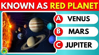 250 General Knowledge Trivia Quiz Questions 📚🧪🍏🌎 by Quiz Monster 32,902 views 1 month ago 1 hour, 7 minutes