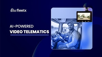 AI-powered Video Telematics