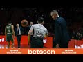 Betsson Mic’d Up: 2026 m. Citadele KMT finalas teisėjų akimis