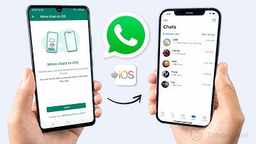 Move to iOS WhatsApp: Now It