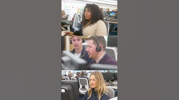 Powering people and investing billions!