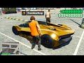 STEALING Luxury Cars From RAPPERS in GTA 5! (Drake, Kanye West, Justin Bieber, Travis Scott, Eminem)