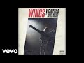 Vic Mensa - Wings (Audio) ft. Pharrell Williams, Saul Williams