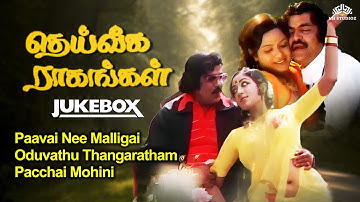 Deiveega Raagangal Full Movie Songs | தெய்வீக ராகங்கள் பாடல்கள் | Srikanth | Vadivukkarasi | Leela