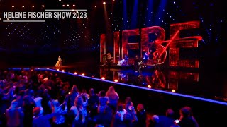 Helene Fischer feat. Nena | Liebe ist | Helene Fischer Show 2023