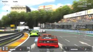 Gran Turismo 5  Análisis