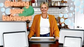 Use And Care Guide To Keeping Your Bakeware Clean - Usa Pan Kitchen