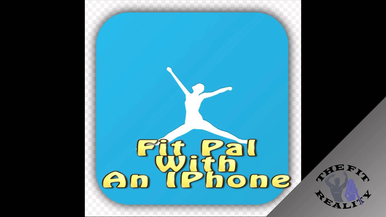 How to use My Fitness Pal, IIFYM, Kids, Team TNT, and Awesomeness