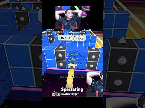 SUPER SAVE MOMENT