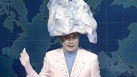Weekend Update: The Iceberg on the Sinking of the ...