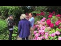 Point Roberts Garden Tour 2016  - 9 Gardens