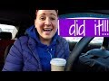 DRIVE THROUGH RAMSTEIN HOUSING    |    I DID IT!!!