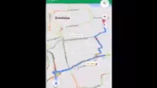 Belok Kanan Apa Belok Kiri...