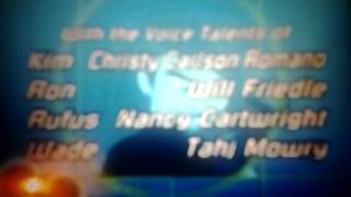 Kim Possible (2002-2007) - End Credits (Disney Channel/Toon Disney/Freeform) KissCartoon *UPDATED* Kim Possible (2002-2007) - End Credits (Disney Channel/Toon Disney/Freeform) KissCartoon *UPDATED*