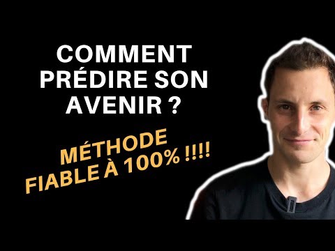 Vidéo: Comment Prédire Le Destin